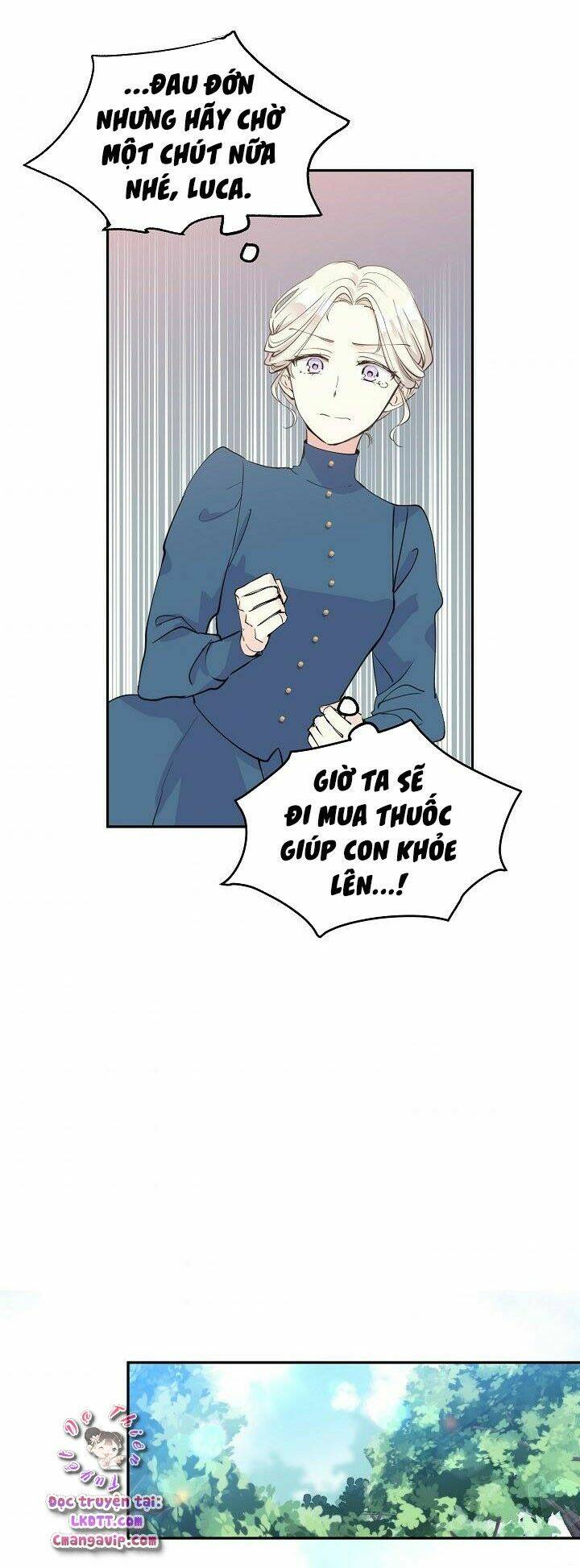 Tôi Sẽ Cố Gắng Thay Đổi Cốt Truyện Chapter 2 - Trang 2