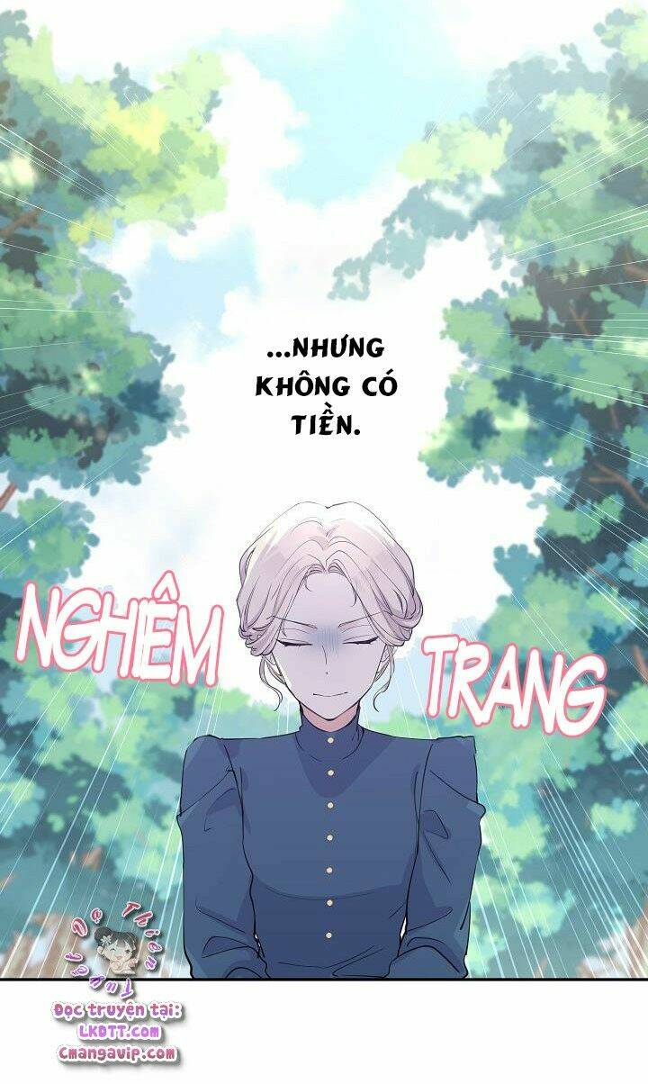 Tôi Sẽ Cố Gắng Thay Đổi Cốt Truyện Chapter 2 - Trang 2