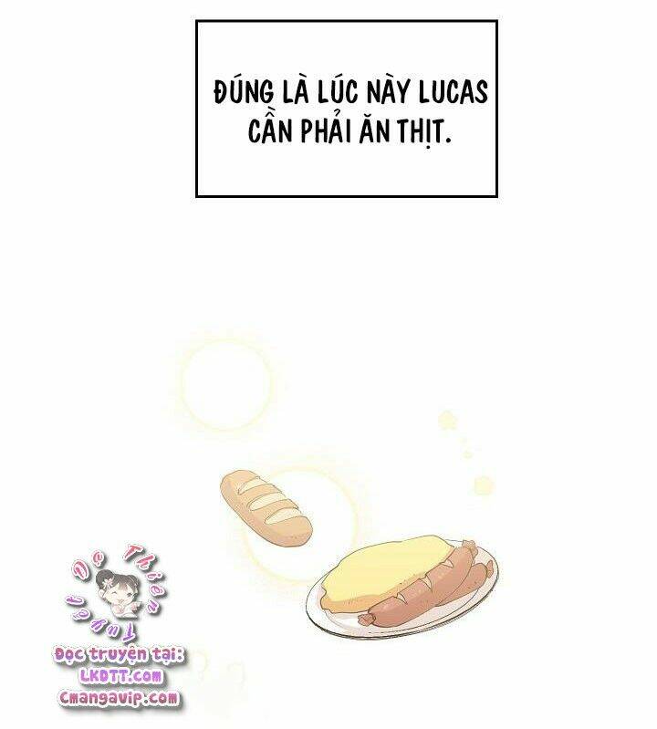 Tôi Sẽ Cố Gắng Thay Đổi Cốt Truyện Chapter 2 - Trang 2