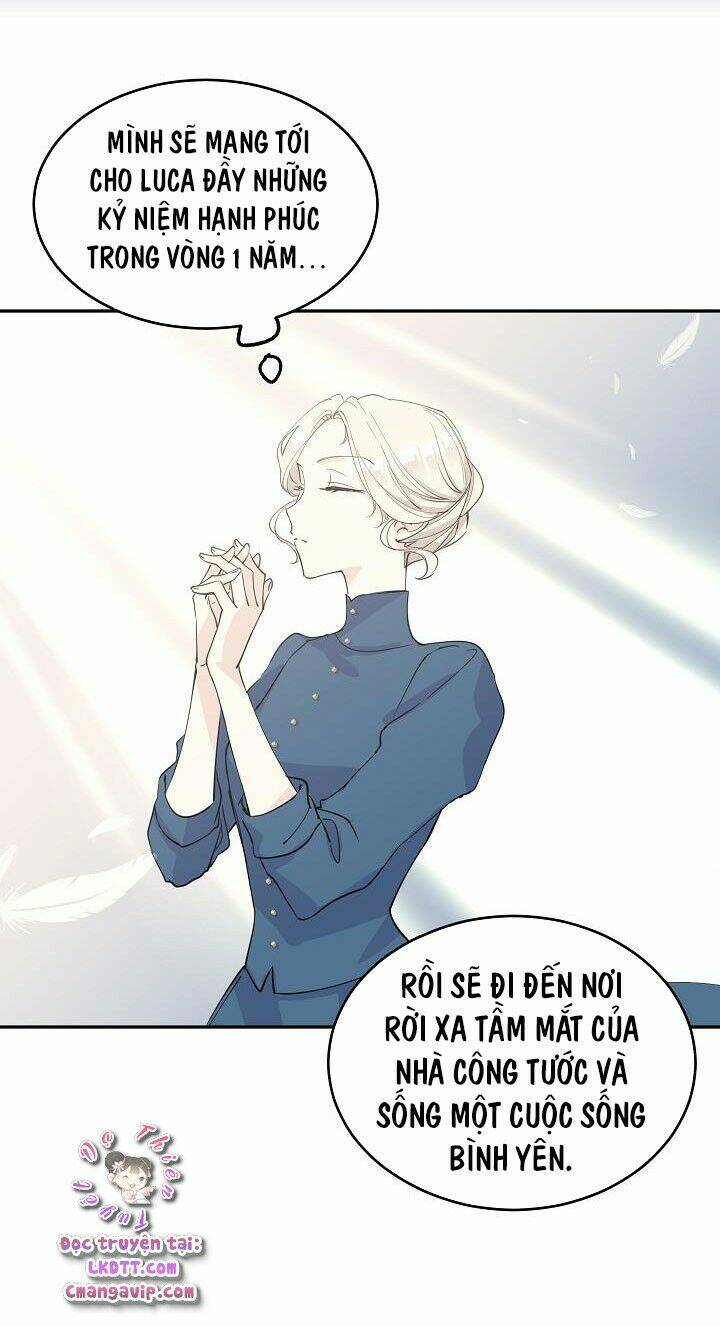 Tôi Sẽ Cố Gắng Thay Đổi Cốt Truyện Chapter 2 - Trang 2