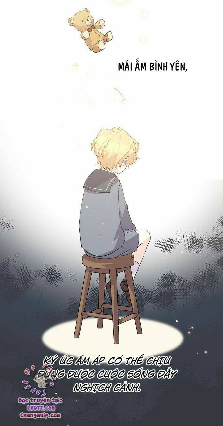 Tôi Sẽ Cố Gắng Thay Đổi Cốt Truyện Chapter 2 - Trang 2