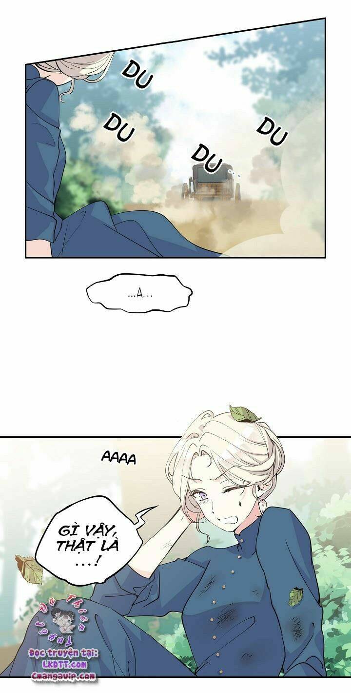 Tôi Sẽ Cố Gắng Thay Đổi Cốt Truyện Chapter 2 - Trang 2