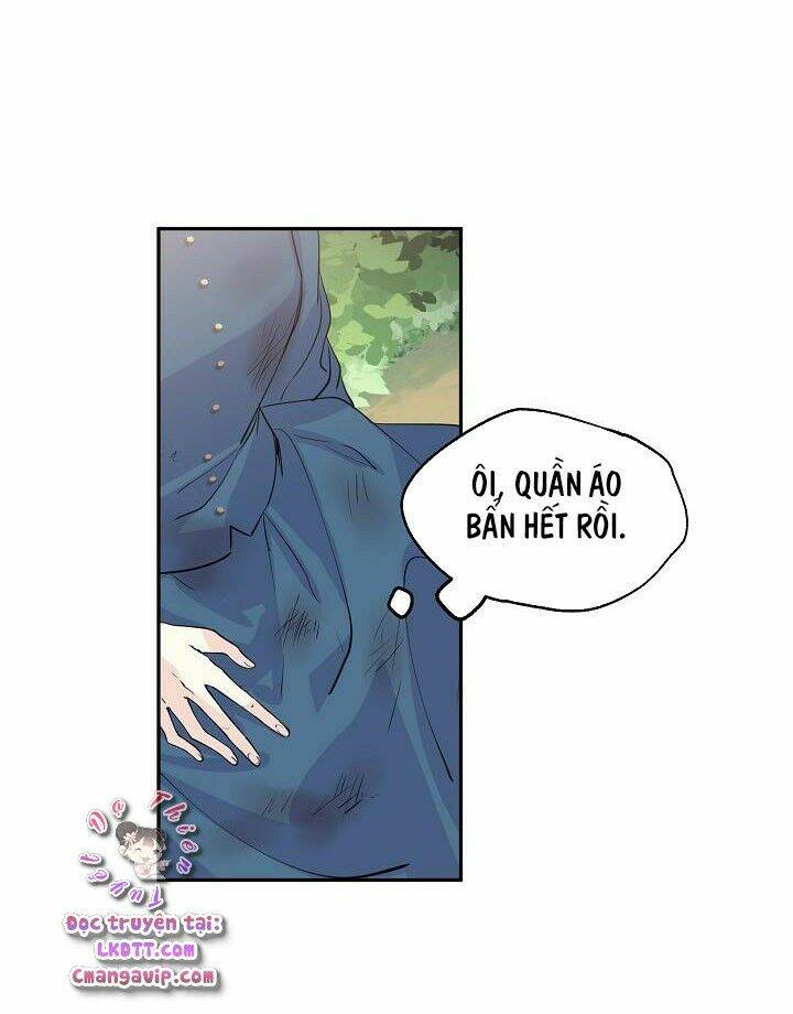 Tôi Sẽ Cố Gắng Thay Đổi Cốt Truyện Chapter 2 - Trang 2