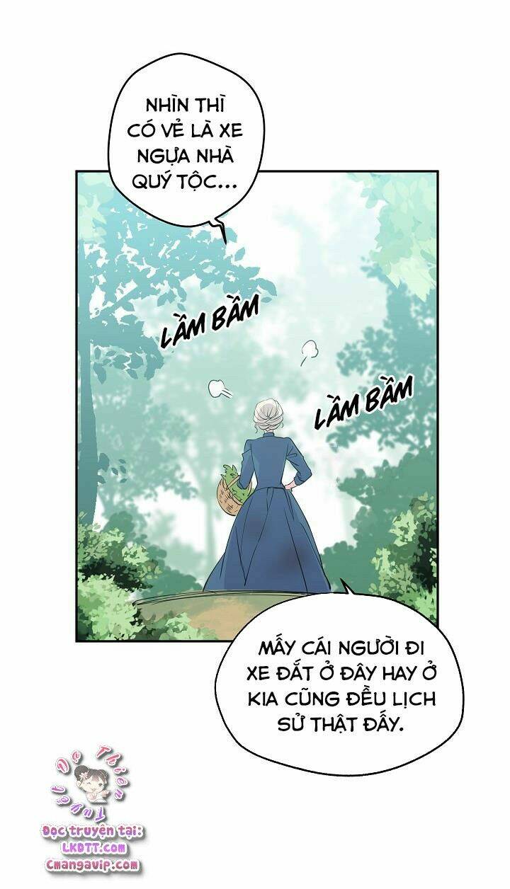 Tôi Sẽ Cố Gắng Thay Đổi Cốt Truyện Chapter 2 - Trang 2