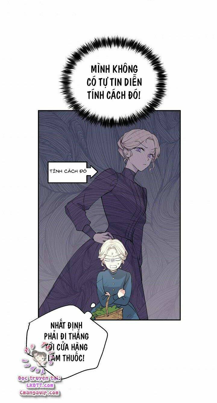 Tôi Sẽ Cố Gắng Thay Đổi Cốt Truyện Chapter 2 - Trang 2