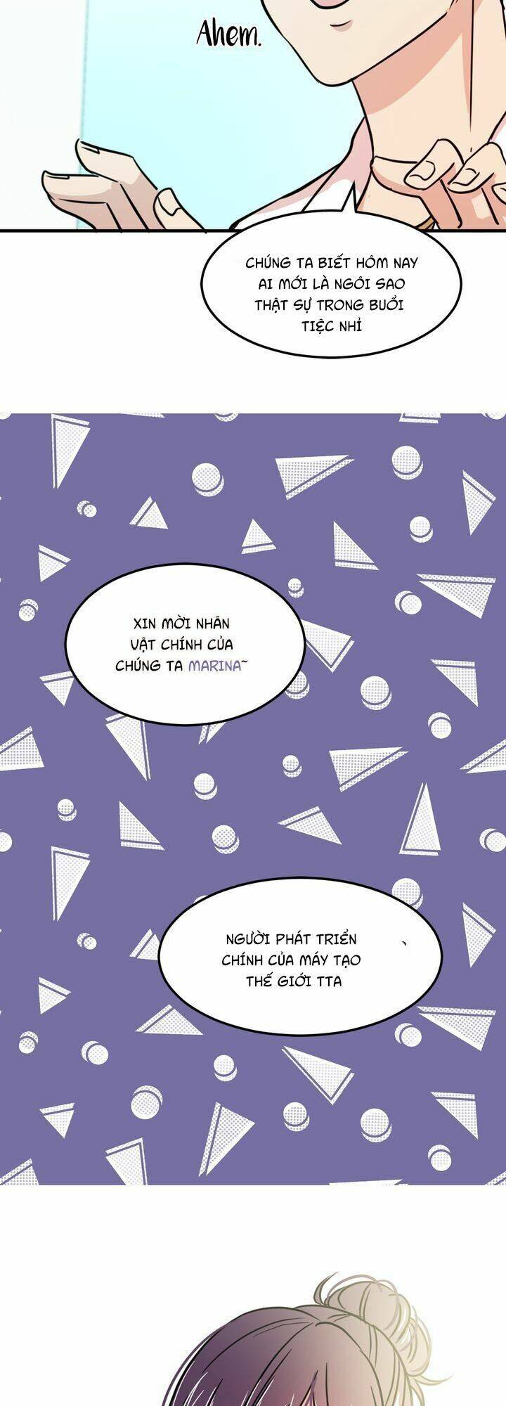 Tôi Sẽ Đi Đến Cùng Với Hoàng Đế Chapter 1 - Trang 2