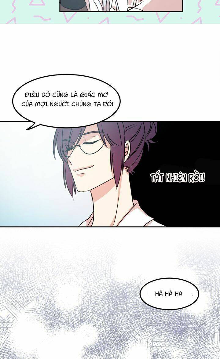 Tôi Sẽ Đi Đến Cùng Với Hoàng Đế Chapter 1 - Trang 2