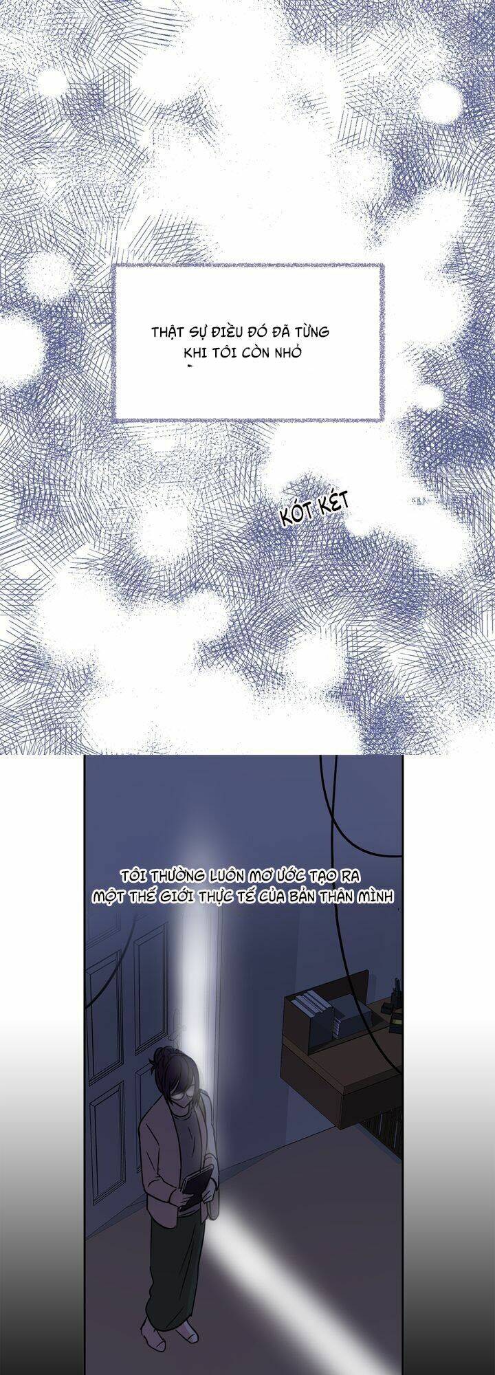 Tôi Sẽ Đi Đến Cùng Với Hoàng Đế Chapter 1 - Trang 2