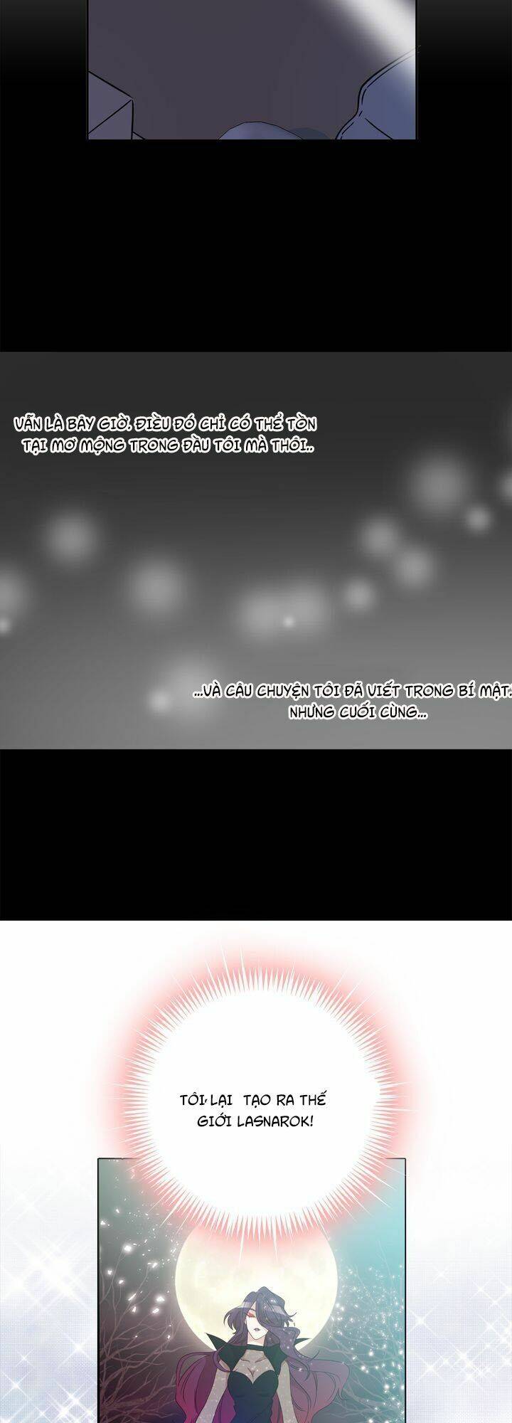 Tôi Sẽ Đi Đến Cùng Với Hoàng Đế Chapter 1 - Trang 2