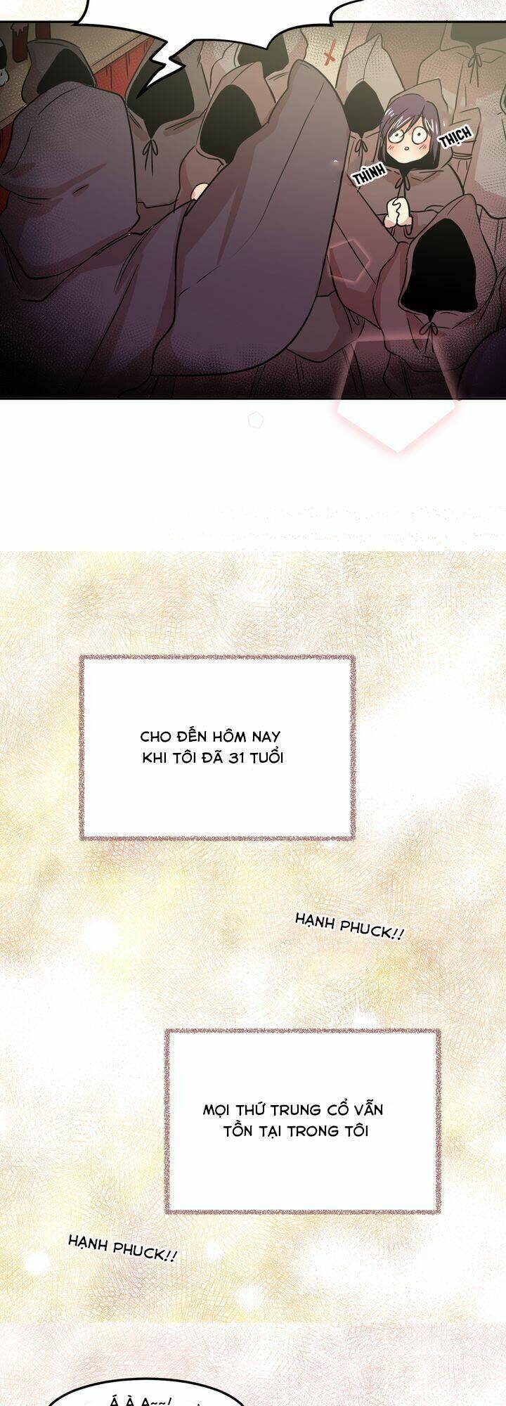 Tôi Sẽ Đi Đến Cùng Với Hoàng Đế Chapter 1 - Trang 2