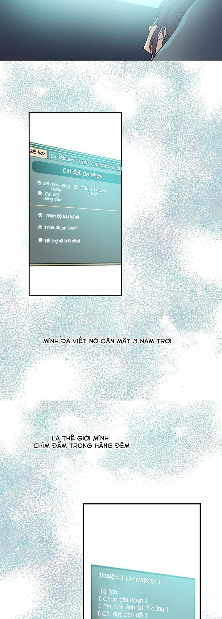 Tôi Sẽ Đi Đến Cùng Với Hoàng Đế Chapter 1 - Trang 2