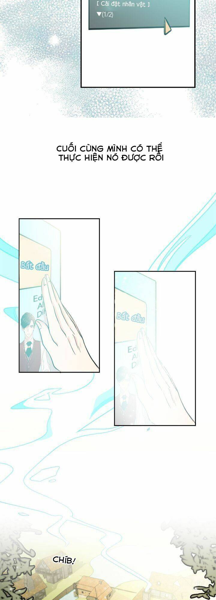 Tôi Sẽ Đi Đến Cùng Với Hoàng Đế Chapter 1 - Trang 2