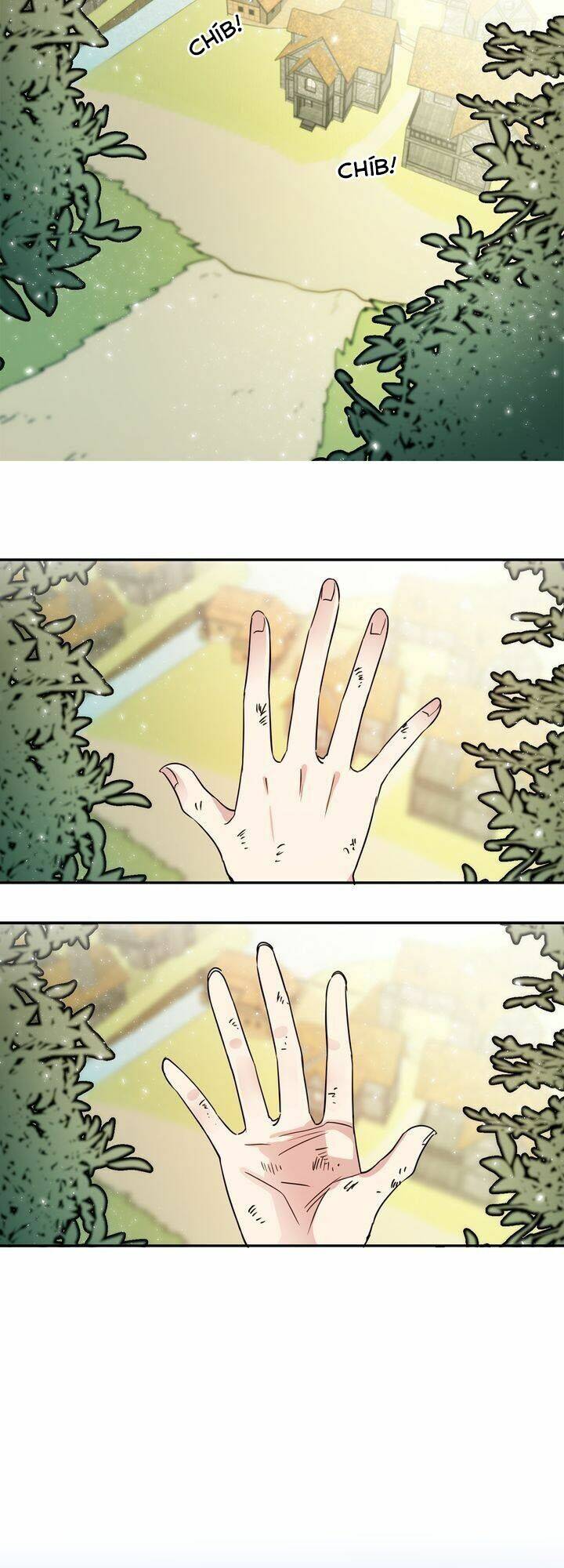 Tôi Sẽ Đi Đến Cùng Với Hoàng Đế Chapter 1 - Trang 2