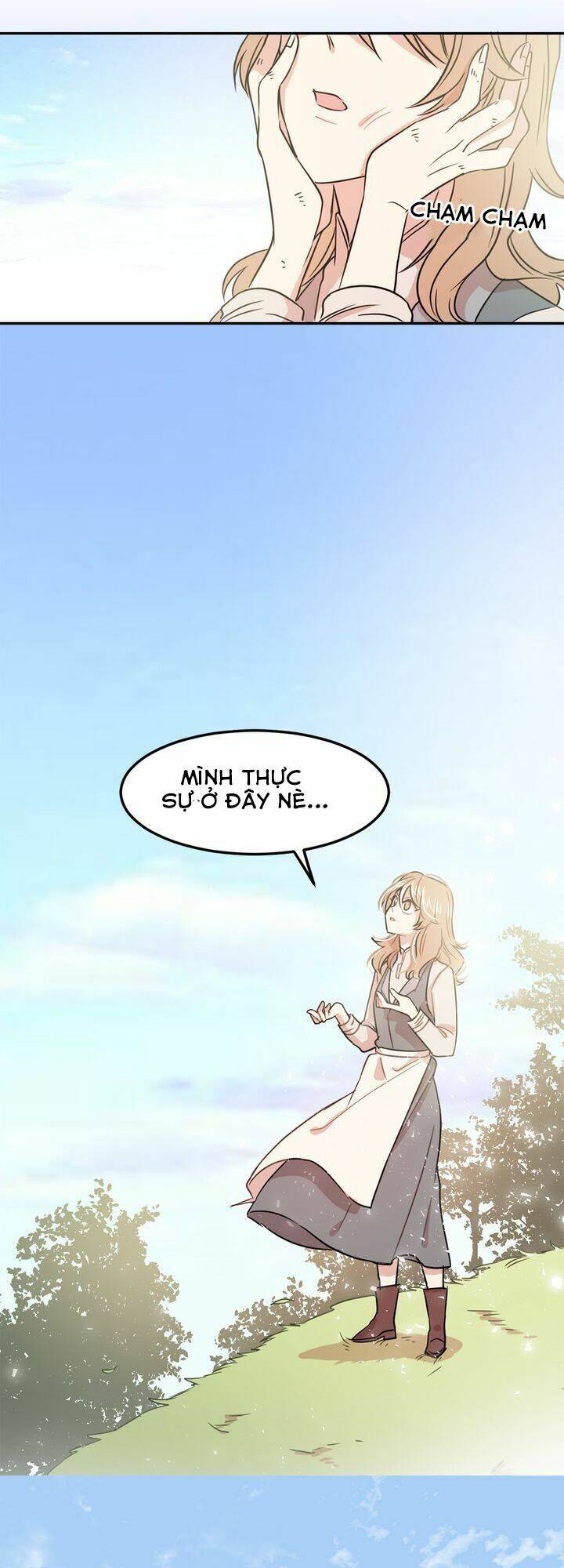 Tôi Sẽ Đi Đến Cùng Với Hoàng Đế Chapter 1 - Trang 2