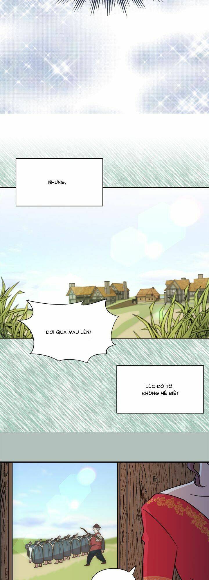 Tôi Sẽ Đi Đến Cùng Với Hoàng Đế Chapter 1 - Trang 2