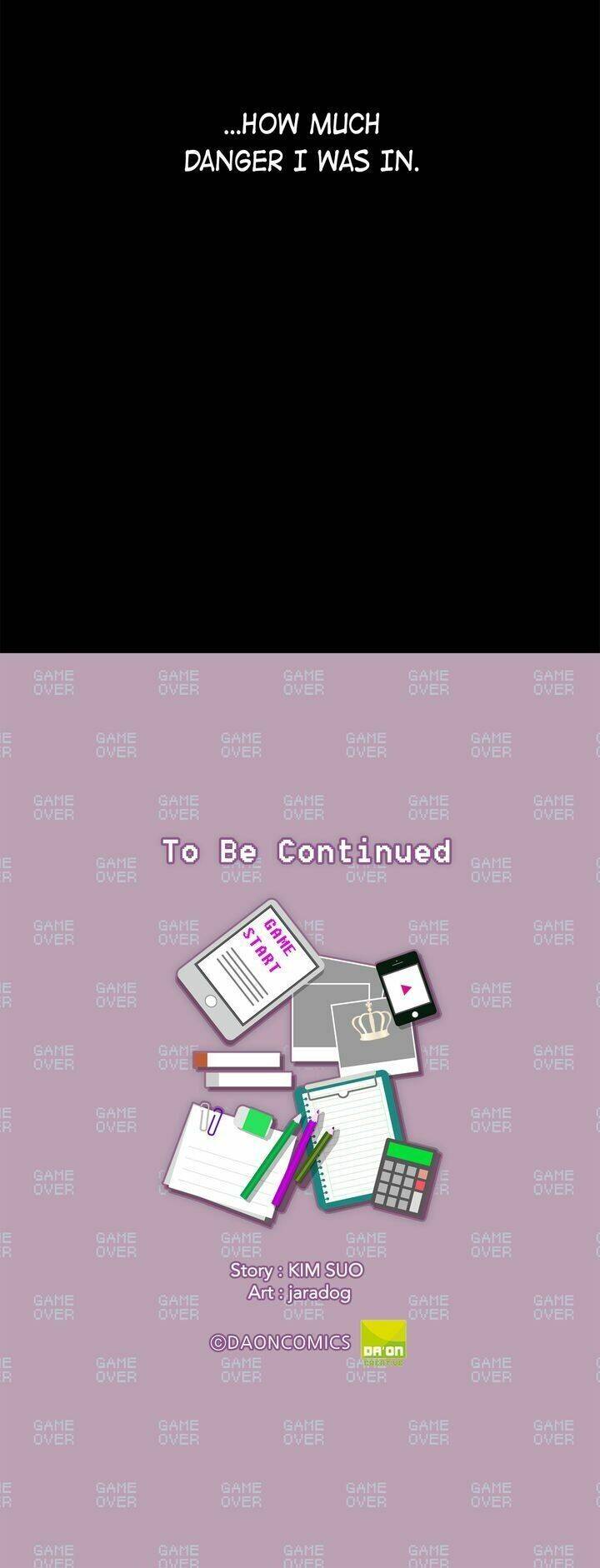 Tôi Sẽ Đi Đến Cùng Với Hoàng Đế Chapter 1 - Trang 2