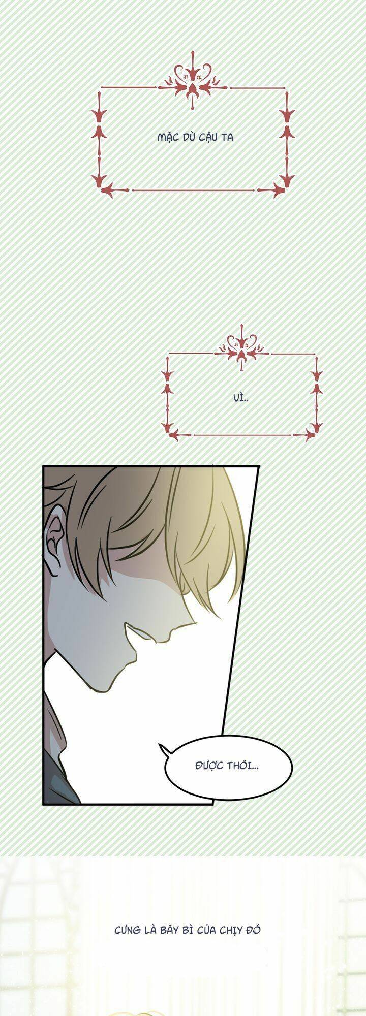 Tôi Sẽ Đi Đến Cùng Với Hoàng Đế Chapter 1 - Trang 2