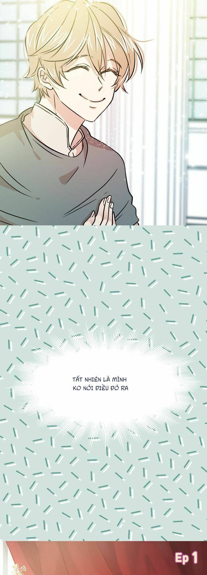 Tôi Sẽ Đi Đến Cùng Với Hoàng Đế Chapter 1 - Trang 2