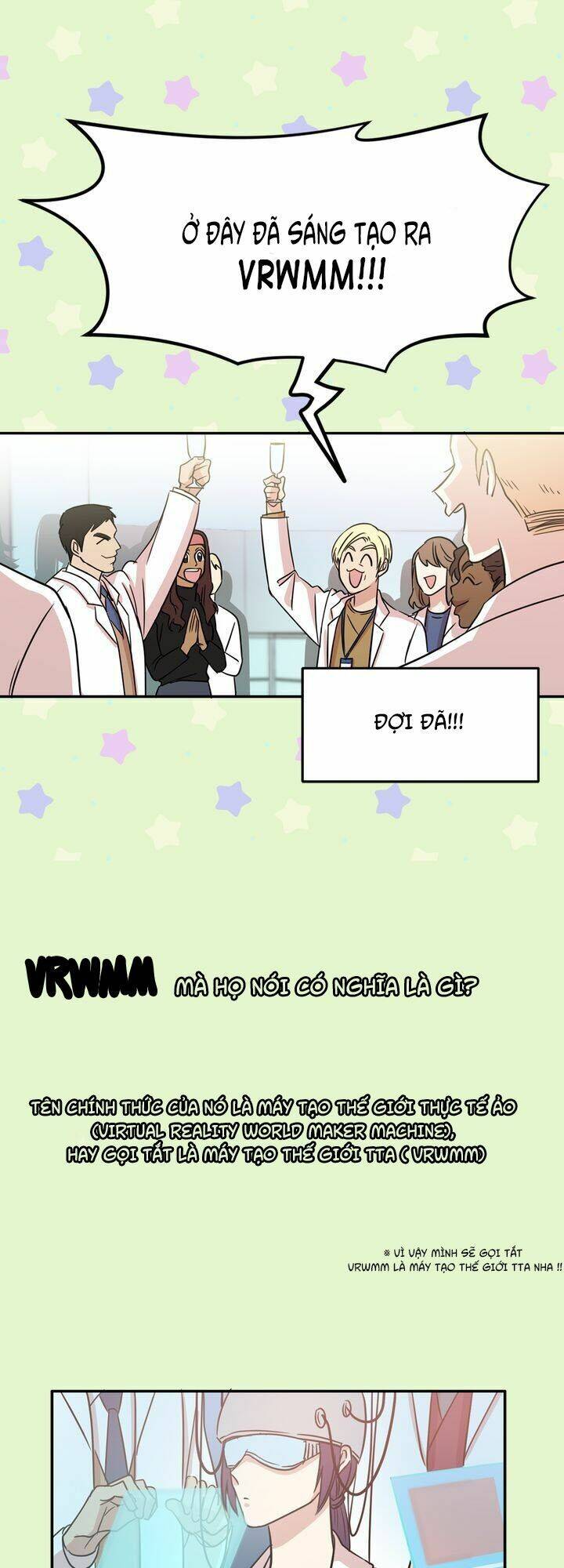 Tôi Sẽ Đi Đến Cùng Với Hoàng Đế Chapter 1 - Trang 2