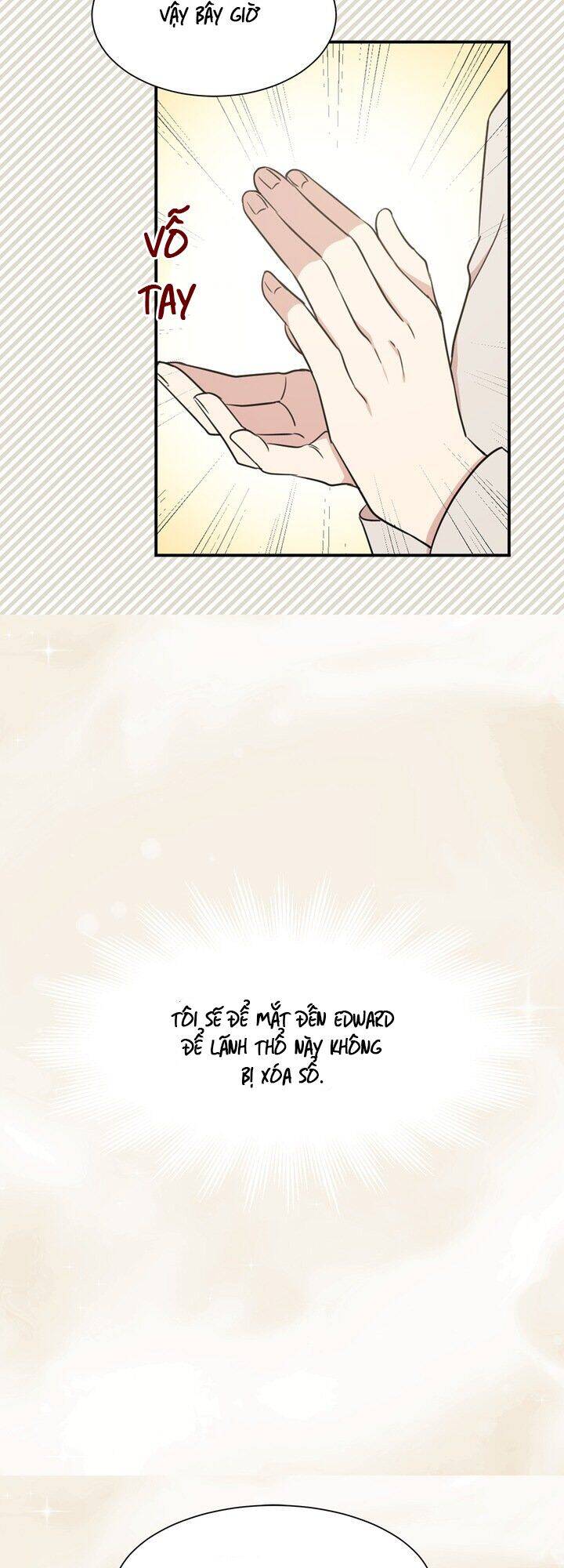 Tôi Sẽ Đi Đến Cùng Với Hoàng Đế Chapter 11 - Trang 2