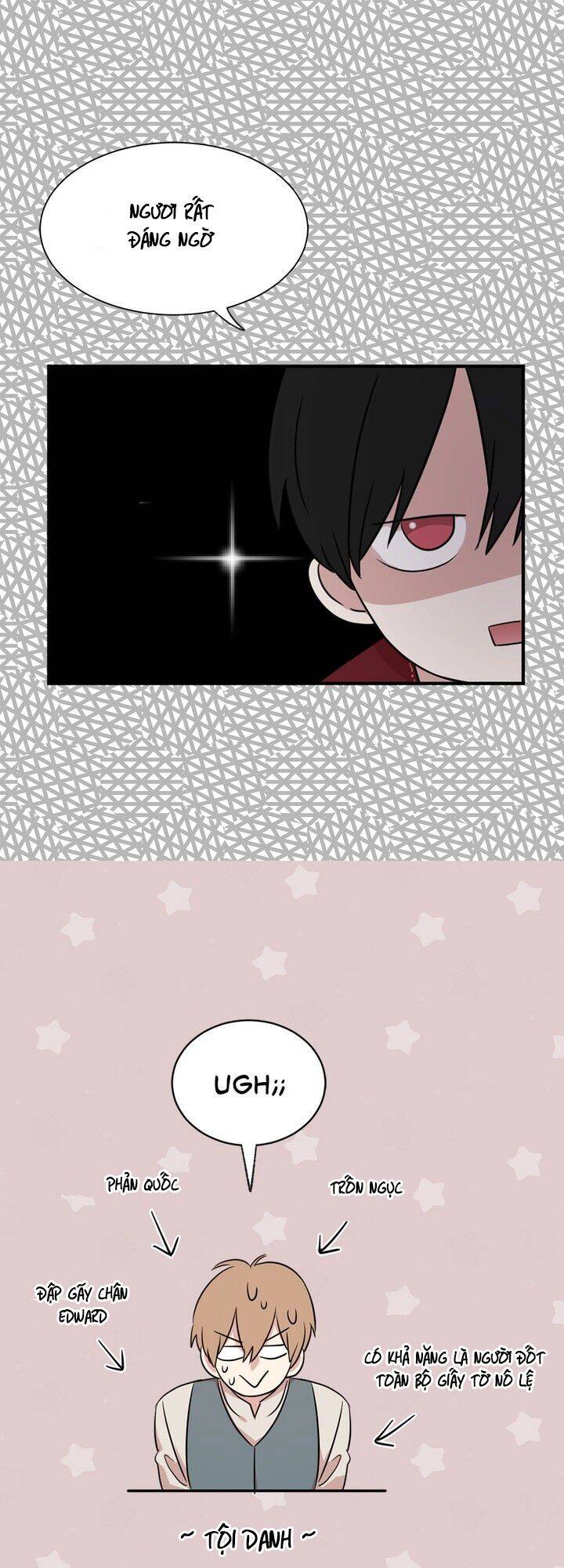 Tôi Sẽ Đi Đến Cùng Với Hoàng Đế Chapter 11 - Trang 2