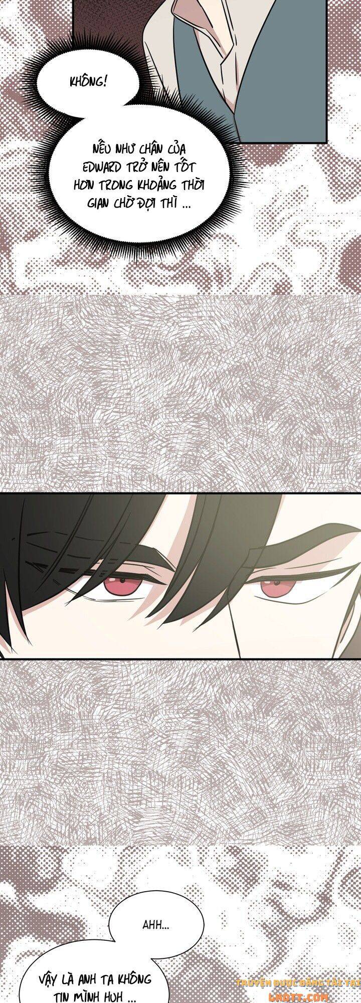 Tôi Sẽ Đi Đến Cùng Với Hoàng Đế Chapter 11 - Trang 2