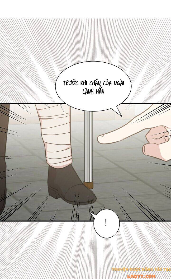 Tôi Sẽ Đi Đến Cùng Với Hoàng Đế Chapter 11 - Trang 2