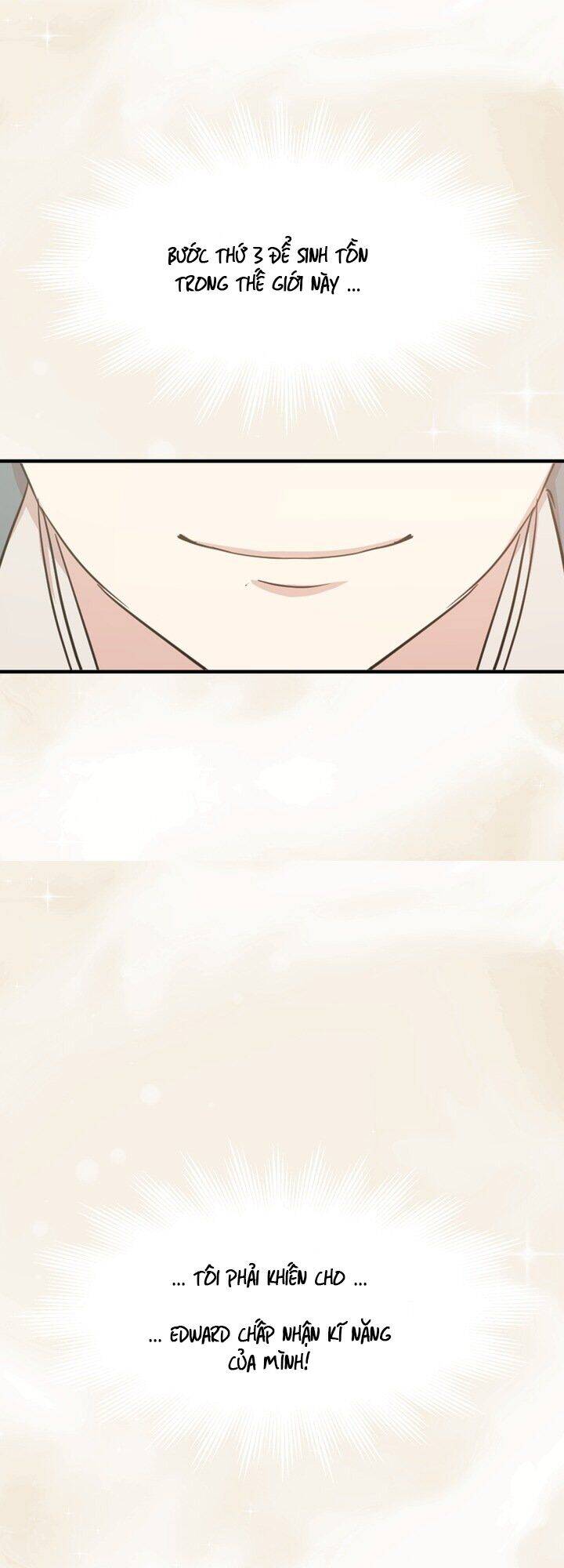 Tôi Sẽ Đi Đến Cùng Với Hoàng Đế Chapter 11 - Trang 2