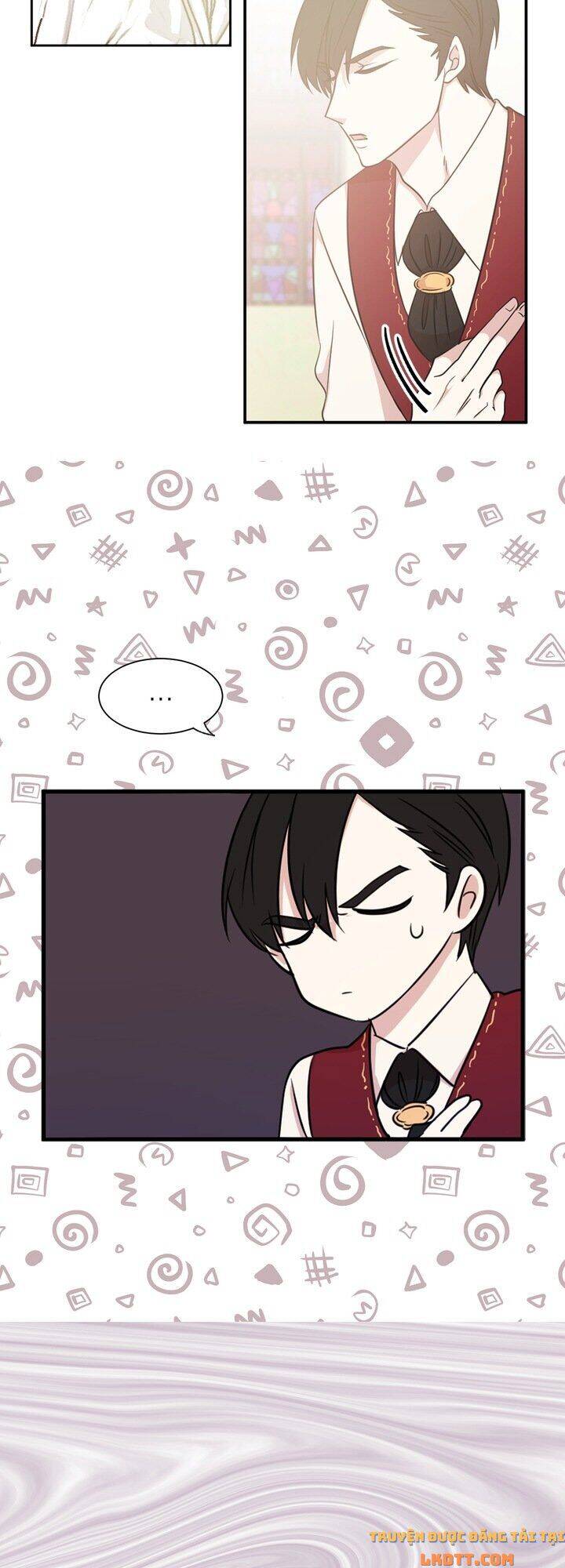 Tôi Sẽ Đi Đến Cùng Với Hoàng Đế Chapter 11 - Trang 2