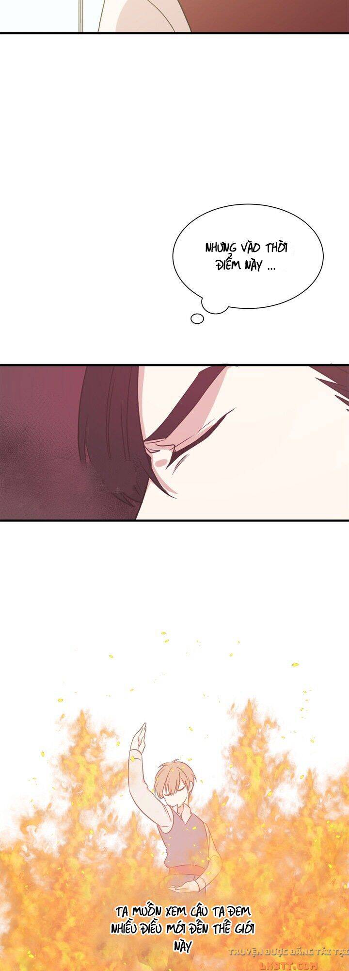 Tôi Sẽ Đi Đến Cùng Với Hoàng Đế Chapter 11 - Trang 2