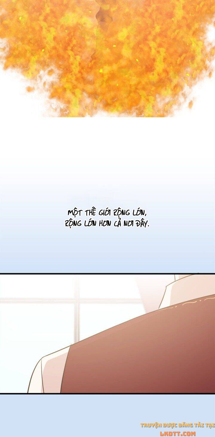 Tôi Sẽ Đi Đến Cùng Với Hoàng Đế Chapter 11 - Trang 2