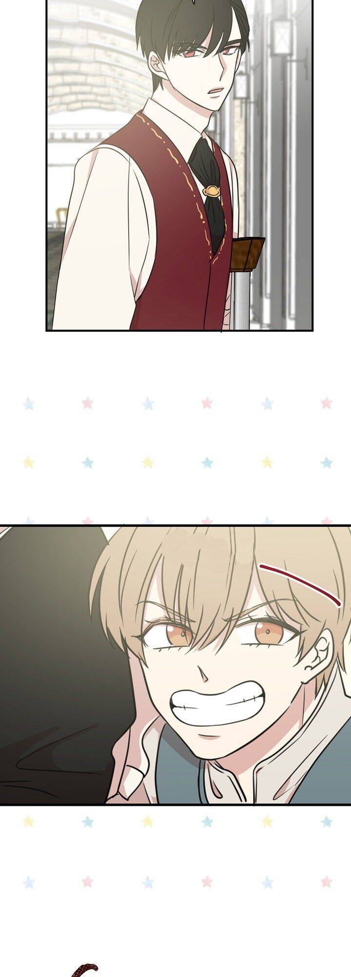 Tôi Sẽ Đi Đến Cùng Với Hoàng Đế Chapter 11 - Trang 2