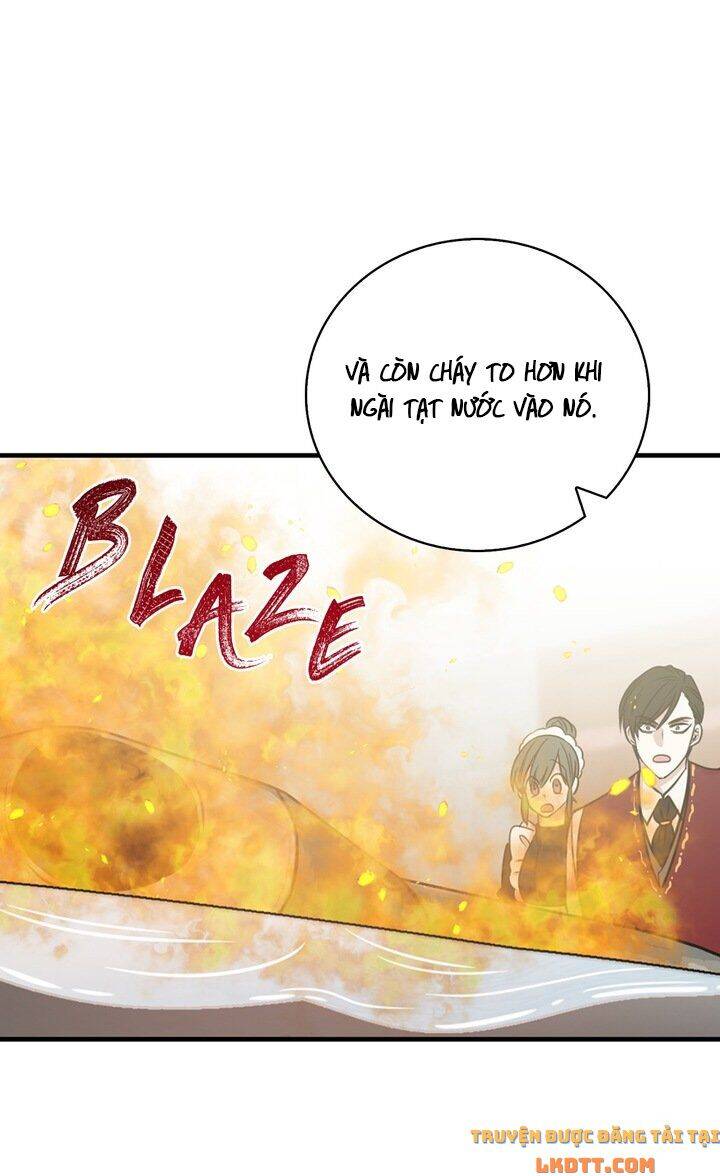 Tôi Sẽ Đi Đến Cùng Với Hoàng Đế Chapter 11 - Trang 2