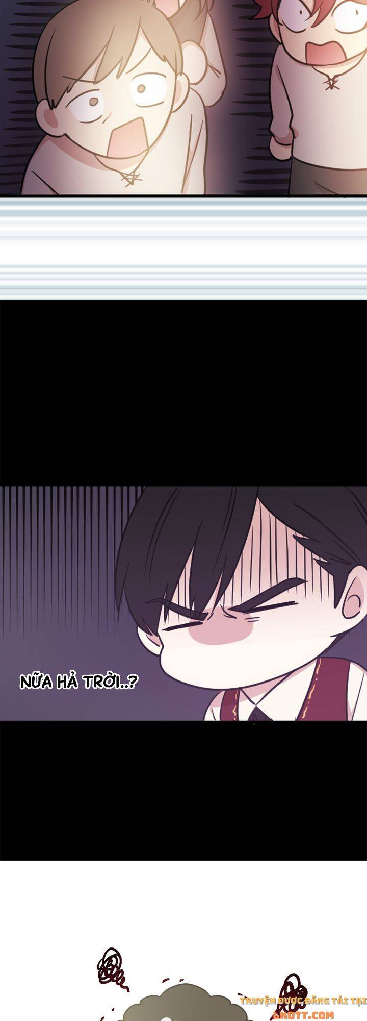 Tôi Sẽ Đi Đến Cùng Với Hoàng Đế Chapter 12 - Trang 2