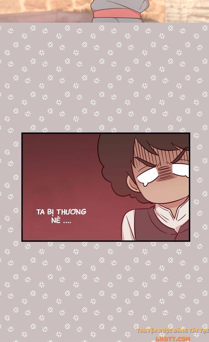 Tôi Sẽ Đi Đến Cùng Với Hoàng Đế Chapter 12 - Trang 2