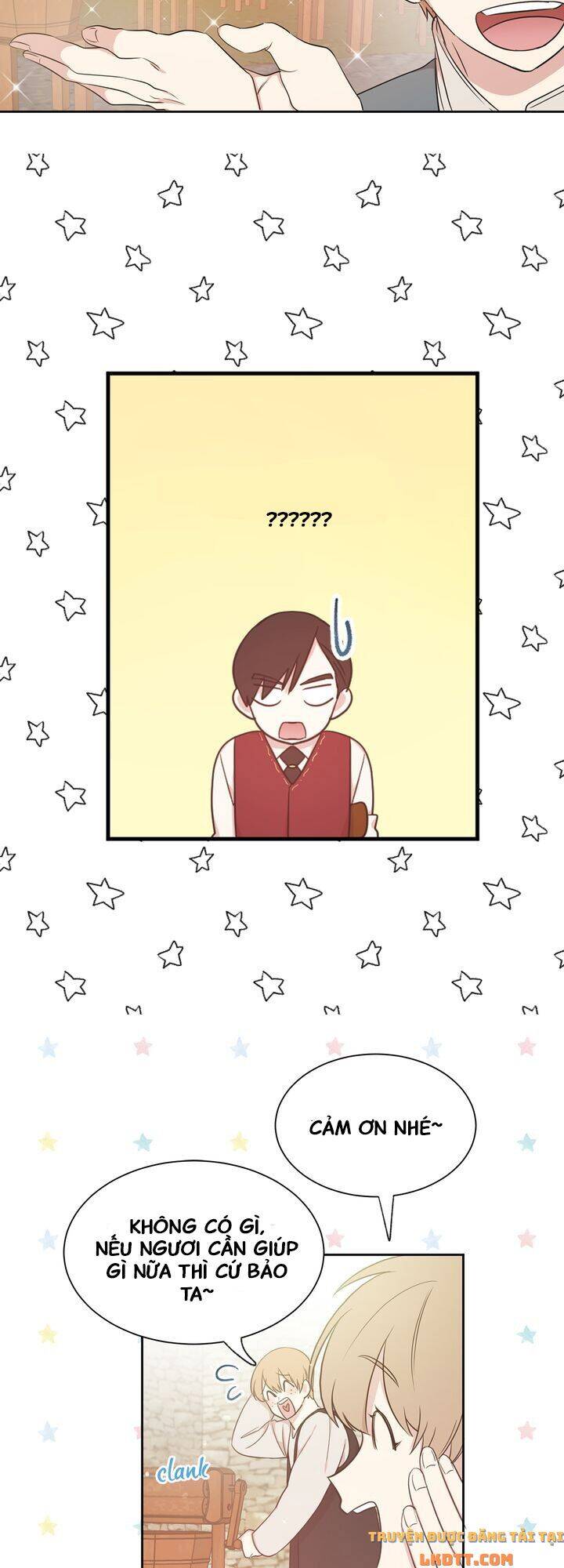 Tôi Sẽ Đi Đến Cùng Với Hoàng Đế Chapter 12 - Trang 2