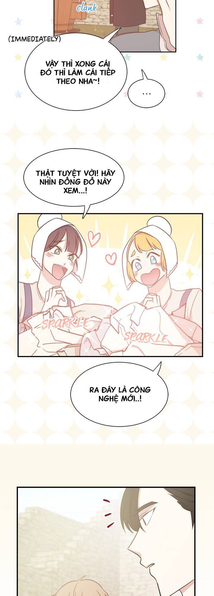 Tôi Sẽ Đi Đến Cùng Với Hoàng Đế Chapter 12 - Trang 2