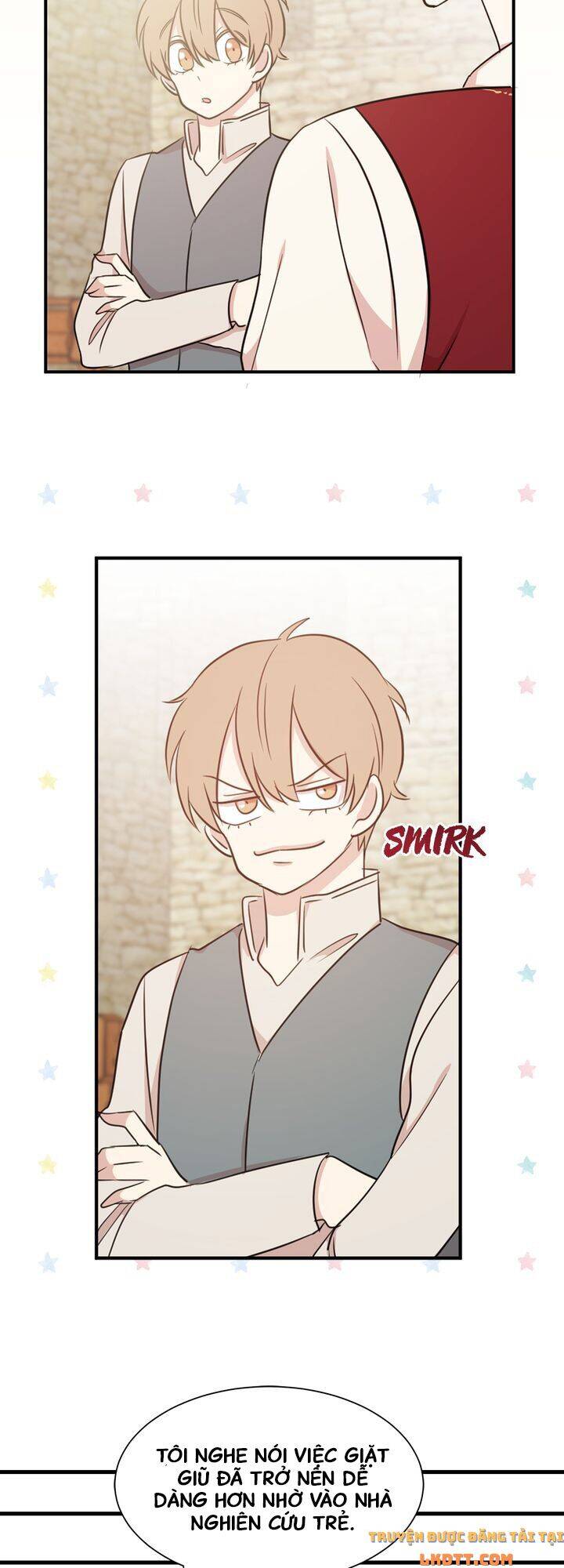 Tôi Sẽ Đi Đến Cùng Với Hoàng Đế Chapter 12 - Trang 2