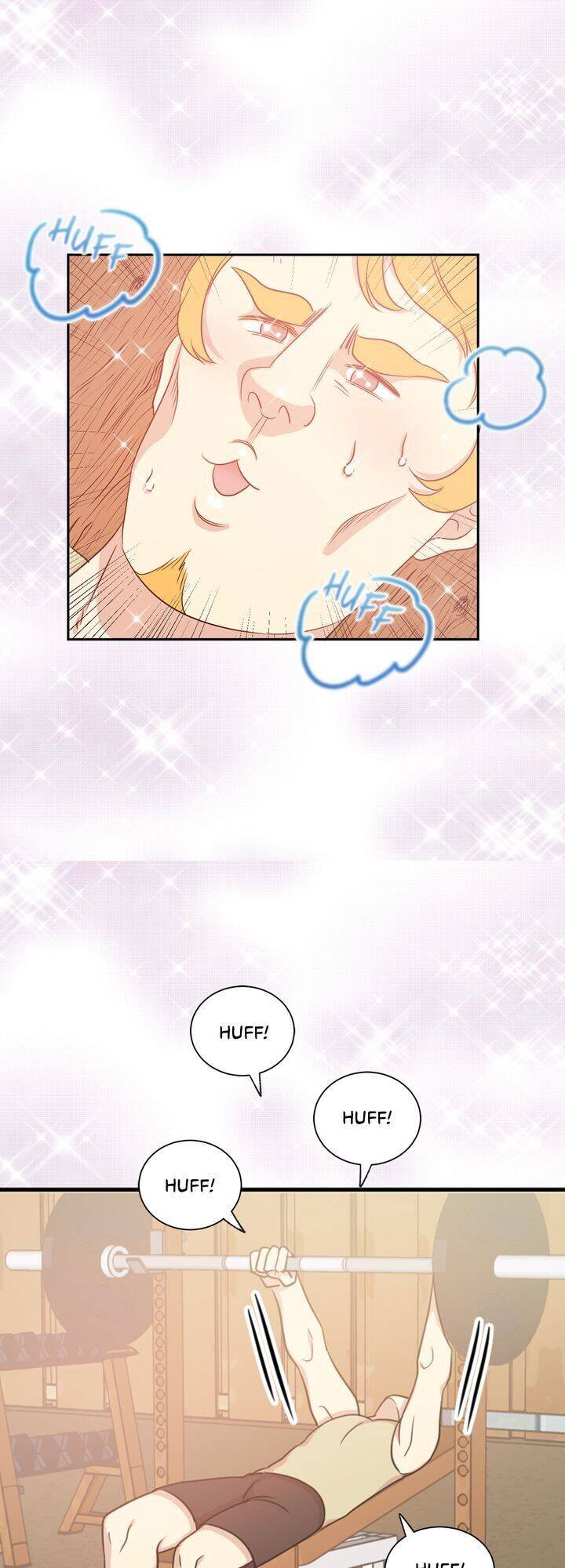 Tôi Sẽ Đi Đến Cùng Với Hoàng Đế Chapter 12 - Trang 2