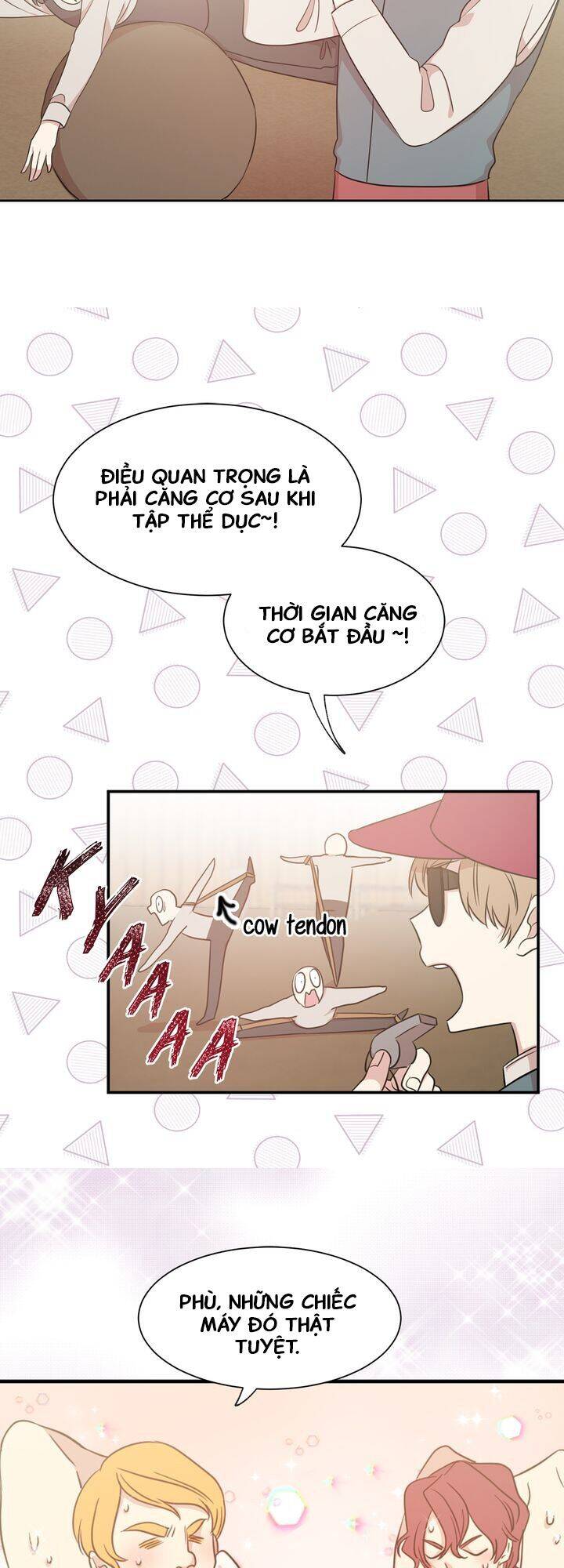 Tôi Sẽ Đi Đến Cùng Với Hoàng Đế Chapter 12 - Trang 2