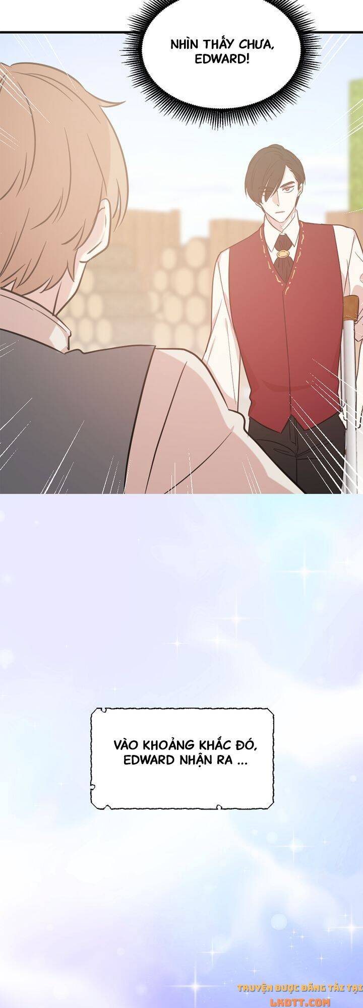 Tôi Sẽ Đi Đến Cùng Với Hoàng Đế Chapter 12 - Trang 2