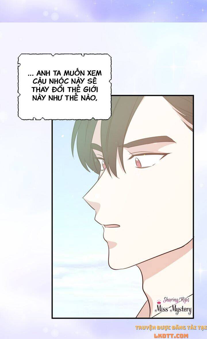 Tôi Sẽ Đi Đến Cùng Với Hoàng Đế Chapter 12 - Trang 2