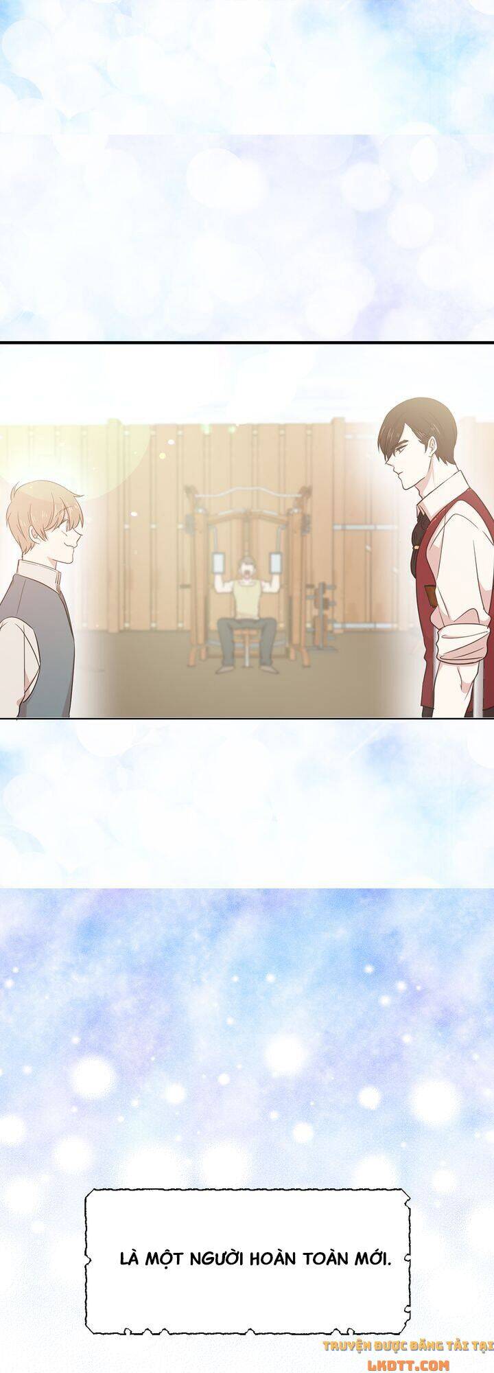 Tôi Sẽ Đi Đến Cùng Với Hoàng Đế Chapter 12 - Trang 2