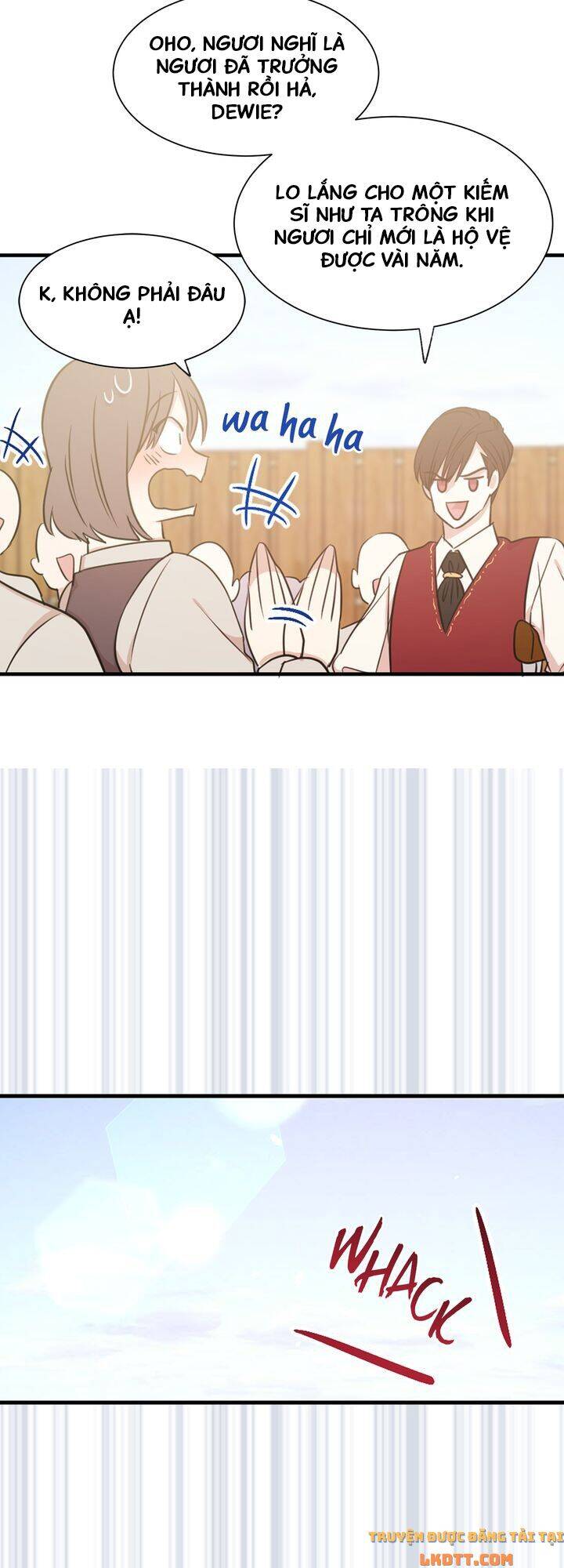 Tôi Sẽ Đi Đến Cùng Với Hoàng Đế Chapter 12 - Trang 2