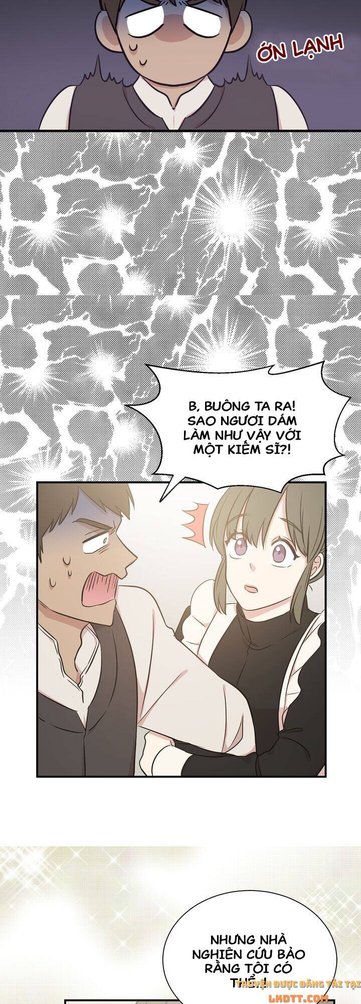 Tôi Sẽ Đi Đến Cùng Với Hoàng Đế Chapter 13 - Trang 2