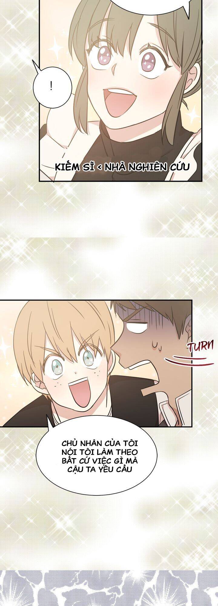 Tôi Sẽ Đi Đến Cùng Với Hoàng Đế Chapter 13 - Trang 2