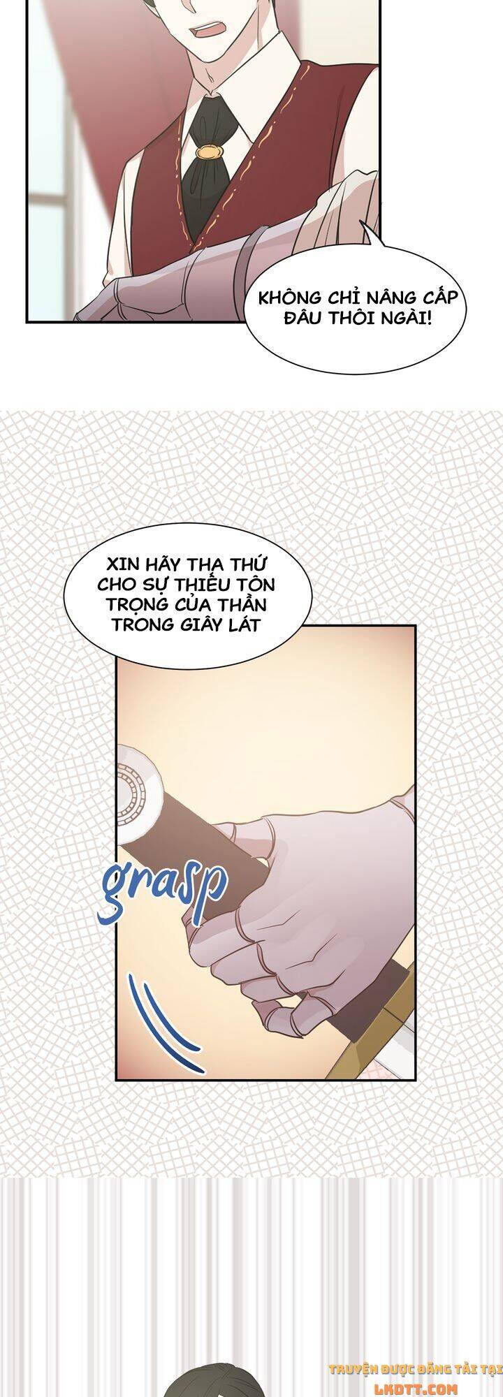 Tôi Sẽ Đi Đến Cùng Với Hoàng Đế Chapter 13 - Trang 2