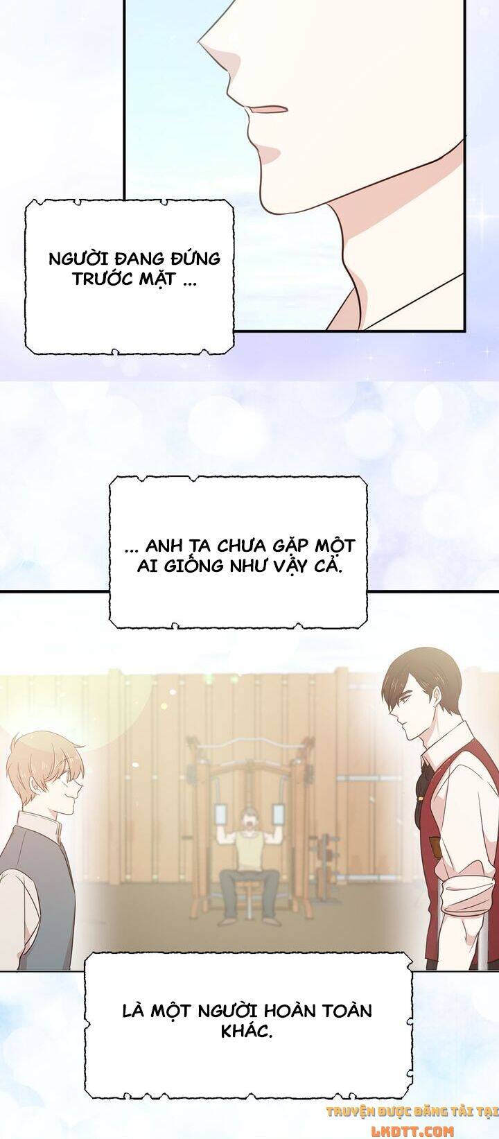 Tôi Sẽ Đi Đến Cùng Với Hoàng Đế Chapter 13 - Trang 2