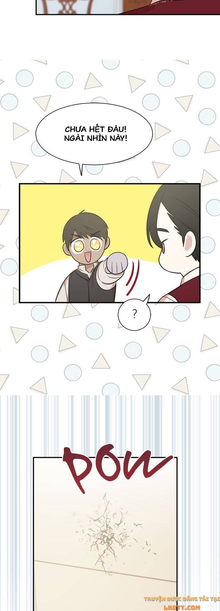 Tôi Sẽ Đi Đến Cùng Với Hoàng Đế Chapter 13 - Trang 2