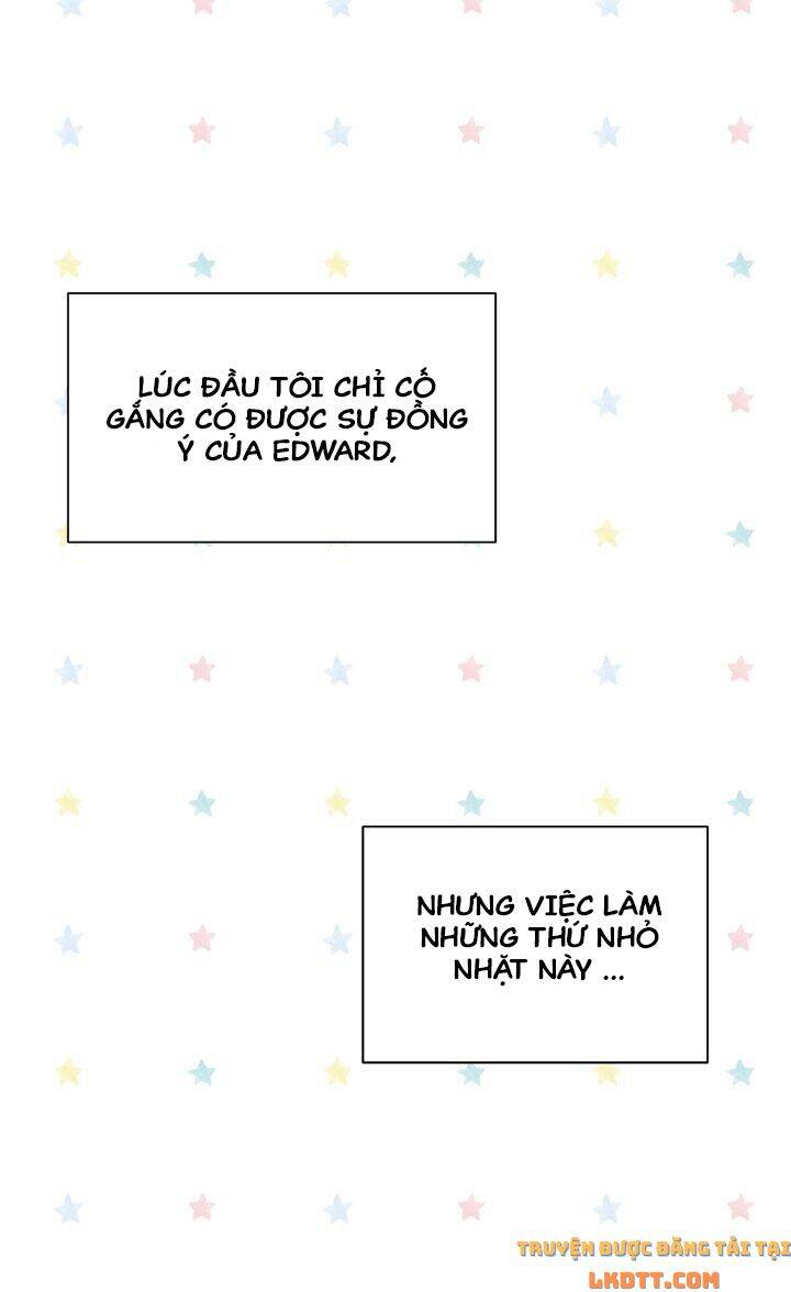 Tôi Sẽ Đi Đến Cùng Với Hoàng Đế Chapter 13 - Trang 2